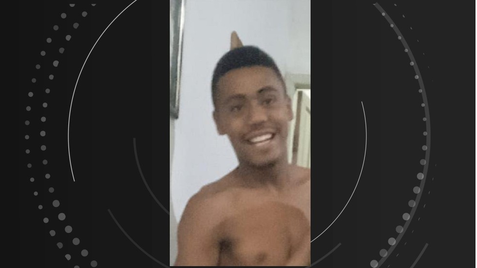 Igor Nascimento, de 17 anos, morreu em acidente na manhã deste domingo (9), em Meaípe, Guarapari.  - Foto: Reprodução/Redes sociais