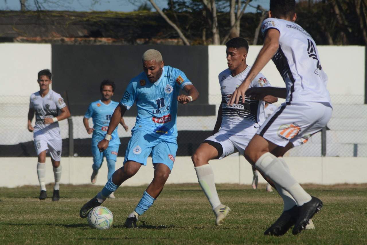 Nos pênaltis, CTE Colatina despacha Atlético Itapemirim e está de volta à  elite do Capixabão