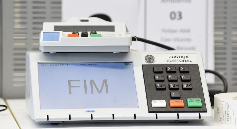 Acordo com plataformas digitais tem como foco o combate às fake news nas eleições de 2022