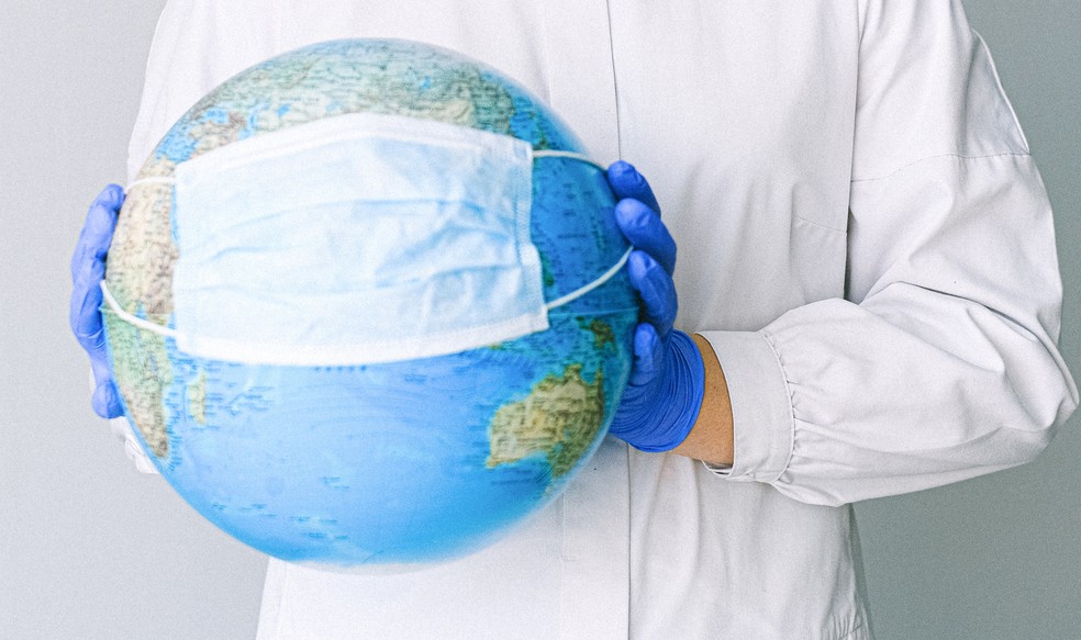 Como alimentos podem ajudar em casos de gripe e Covid-19 - Foto: Reprodução da internet