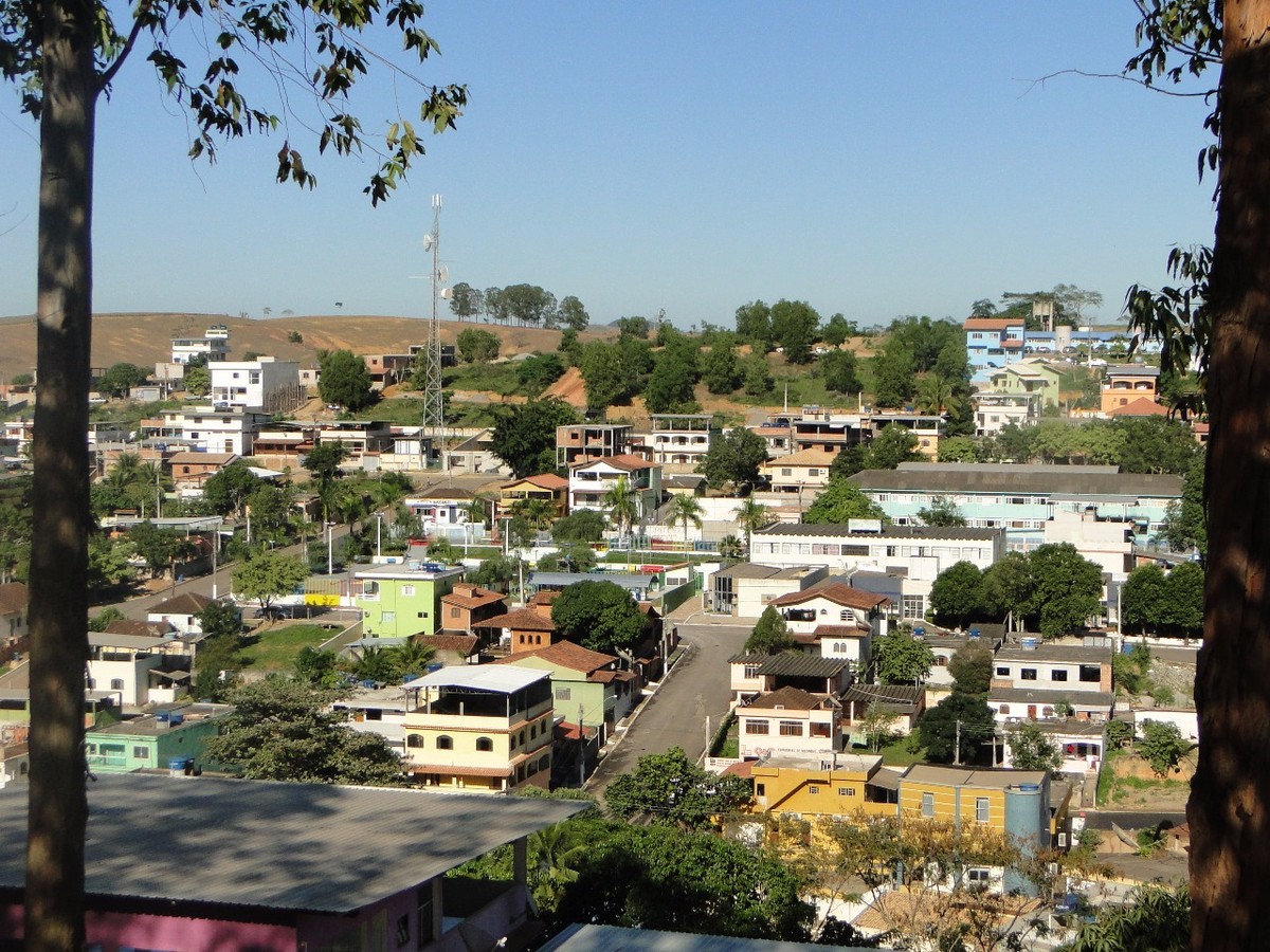 Presidente Kennedy: uma cidade em constante crescimento | Fundesul  Presidente Kennedy | G1