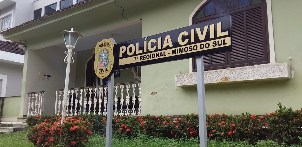 Homem é encontrado morto a tiros em estrada de Mimoso do Sul - A Gazeta