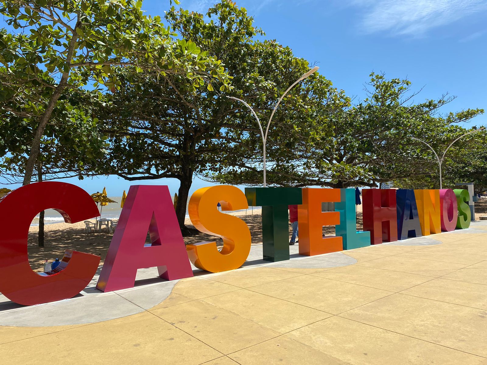 Verão 2023: Anchieta investe... - PREFEITURA MUNICIPAL DE...