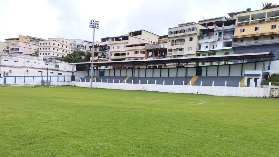 Vilavelhense fecha parceria e faz reta final da pré-temporada em Iconha