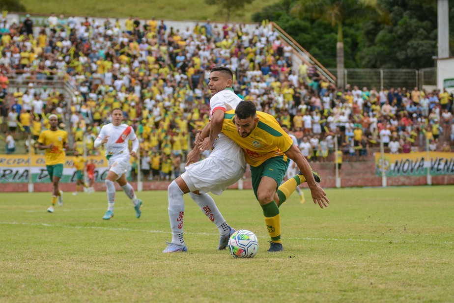 Campeonato Capixaba 2023: Real Noroeste vence o Nova Venécia e conquista o tri