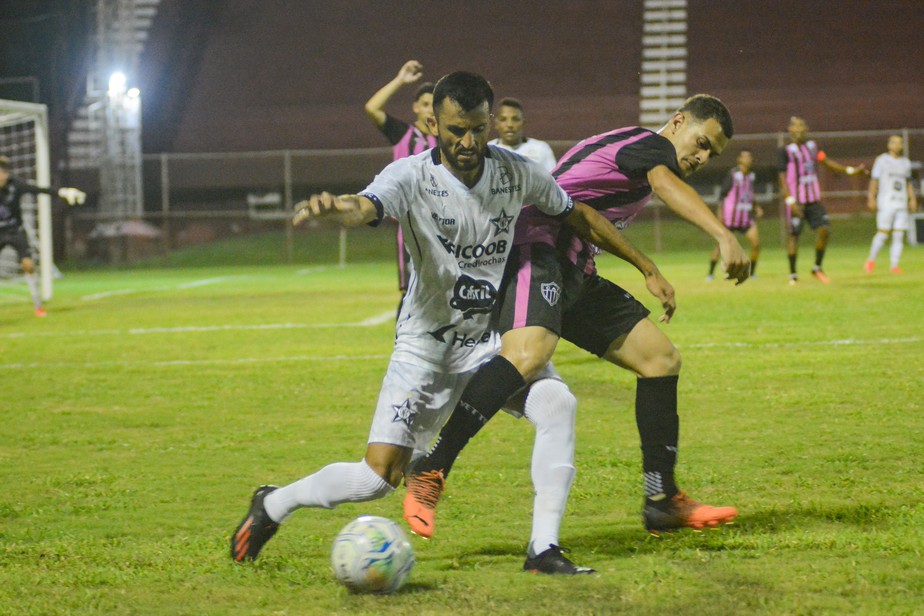 Campeonato Capixaba 2023: Estrela vence o Atlético Itapemirim e respira