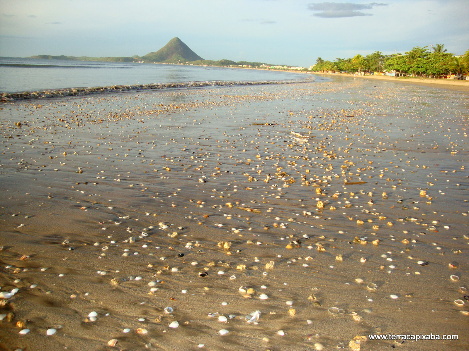 Praia de Acaiaca - Piúma | Terra Capixaba