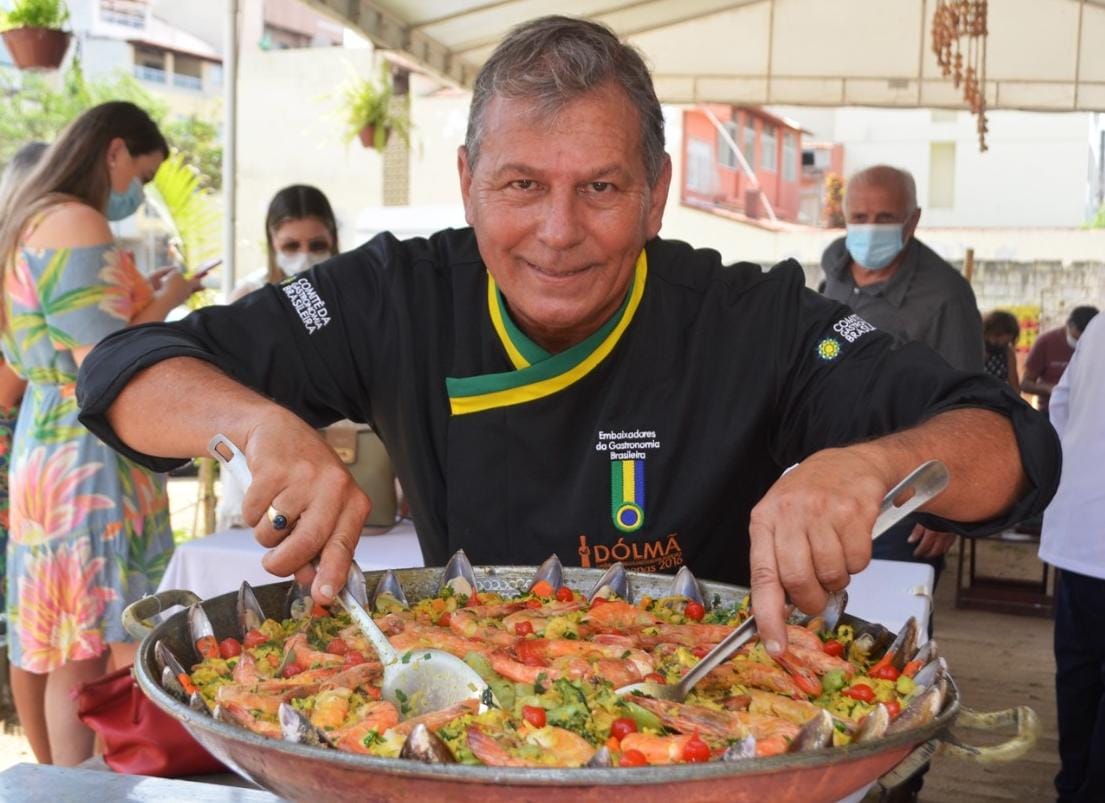 Conheça a programação do Festival Capixaba de Frutos de Mar de Iriri