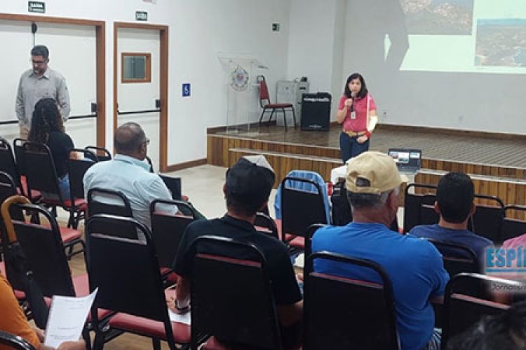 Samarco capacita associações do Espírito Santo para elaboração de projetos  sociais - O Guia da Cidade - Seu Portal de Notícias e Entretenimento