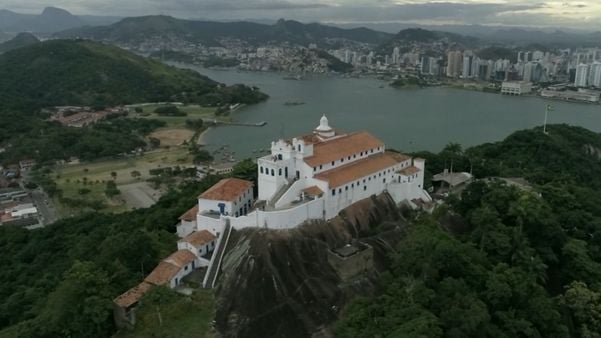 Pontos turísticos do Espírito Santo reabrem com regras em meio à pandemia |  A Gazeta