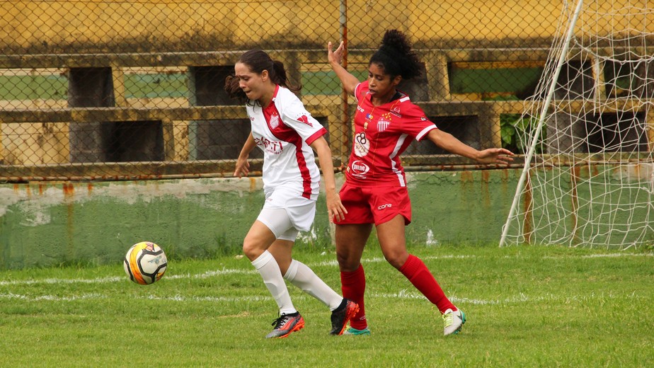 Campeonato Capixaba Feminino 2021 pode ter até 13 times participantes | campeonato  capixaba feminino | ge