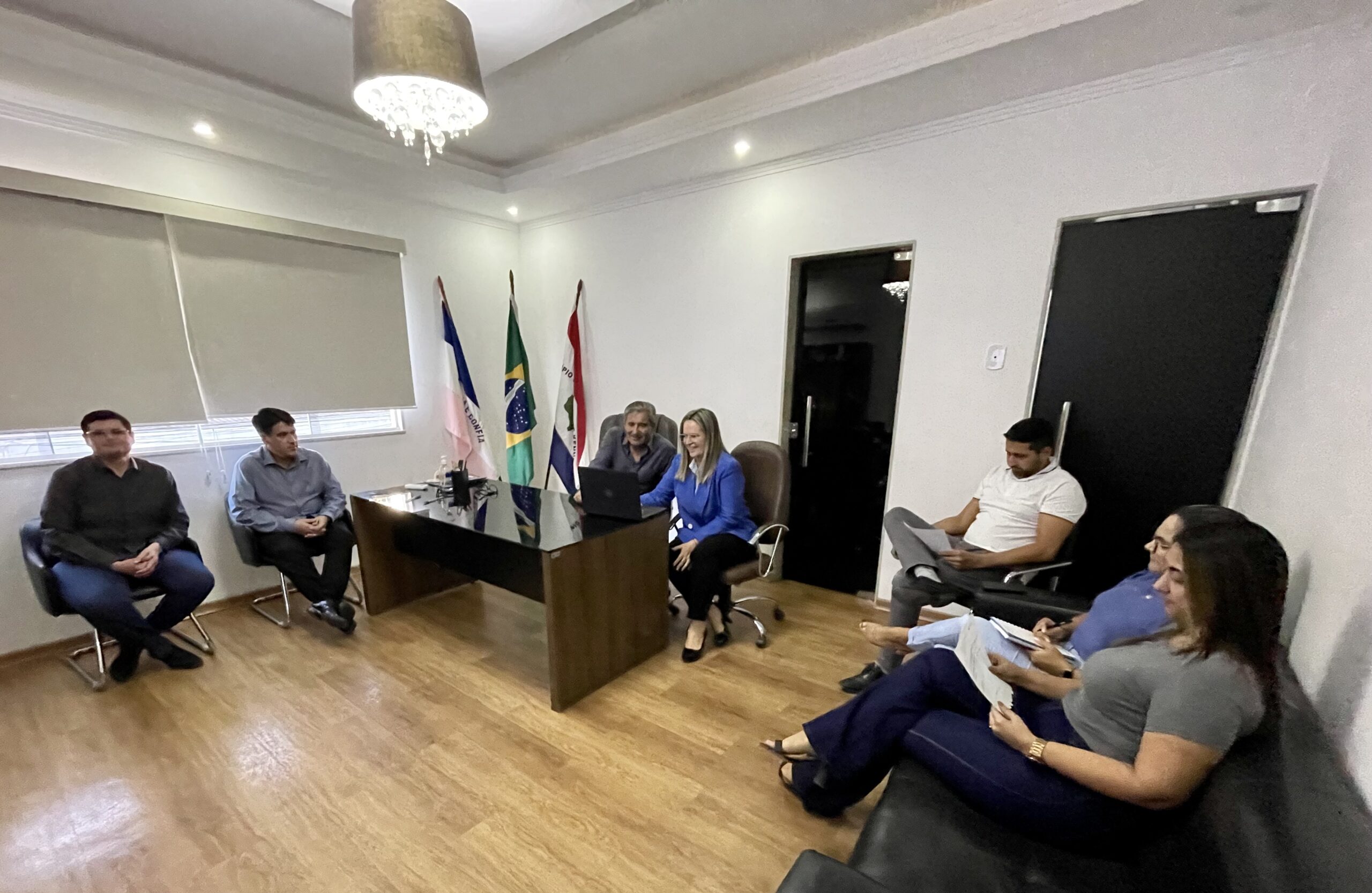 Proposta para o novo Plano de Carreira dos servidores públicos municipais está em fase final