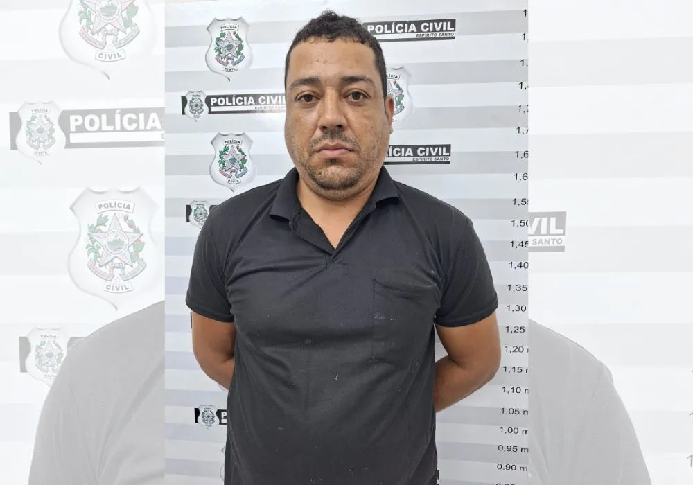 Doze anos depois, homem acusado de matar mulher durante festa em Vitória é  preso | Tribuna Online | O jornal do ES com as principais notícias do Brasil