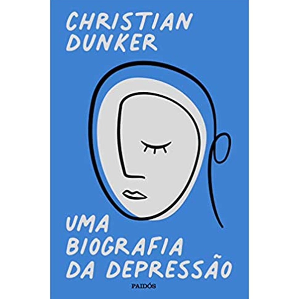 Uma biografia da depressão - Foto: Divulgação