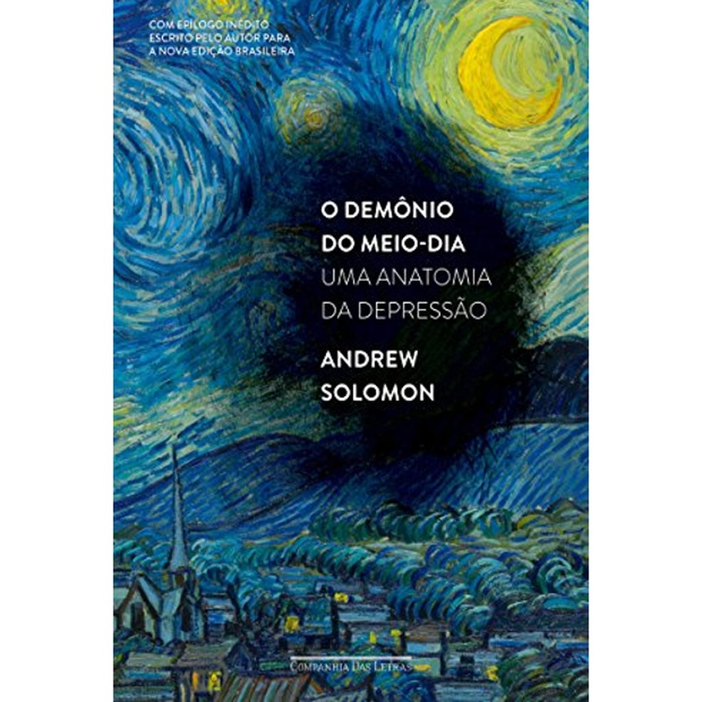 O demônio do meio-dia - Foto: Divulgação