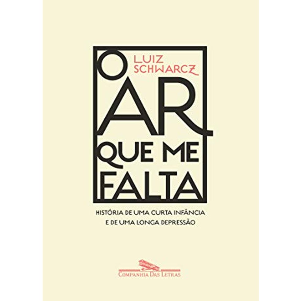 O ar que me falta - Foto: Divulgação