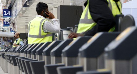 Trabalhadores do metrô de Londres pedem ajuste salarial