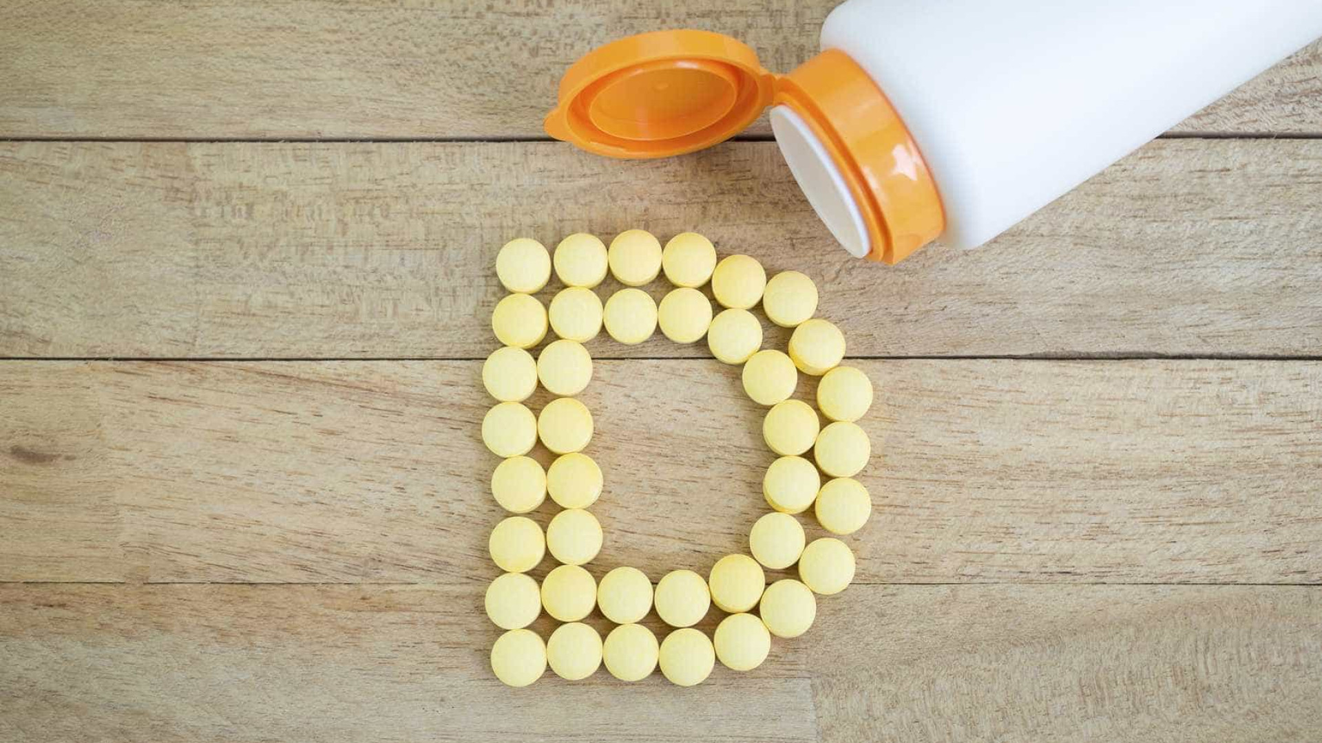 Vitamina D e Covid-19: O problema da desinformação