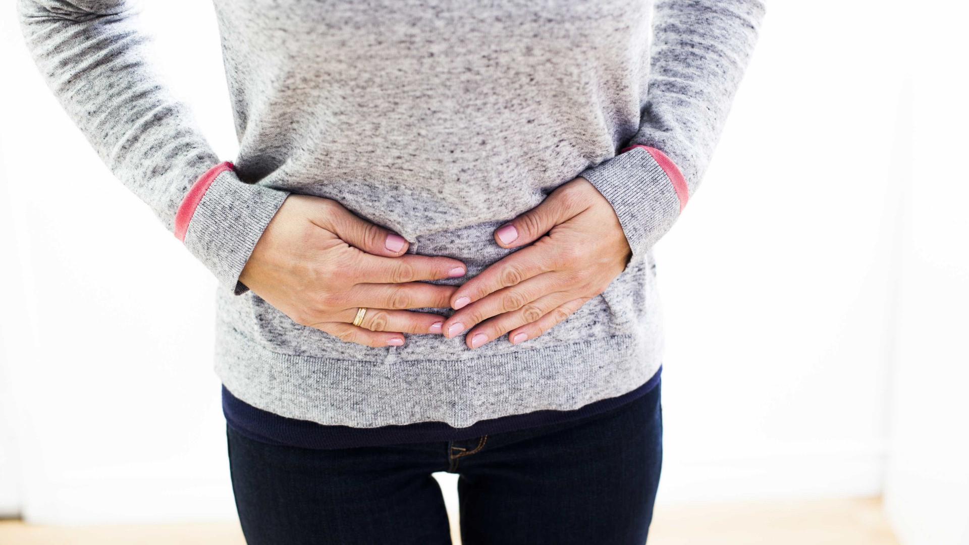 Fique atento! Quatro sinais comuns de intolerância ao glúten