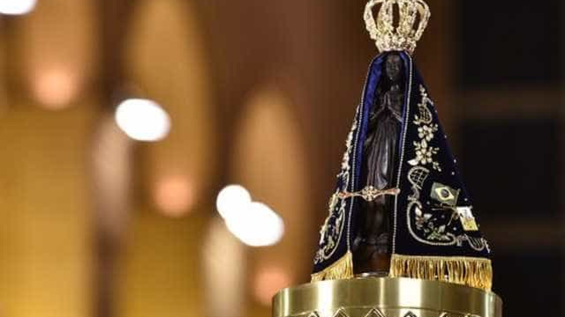 Entenda origem do dia de Nossa Senhora Aparecida, único feriado de outubro