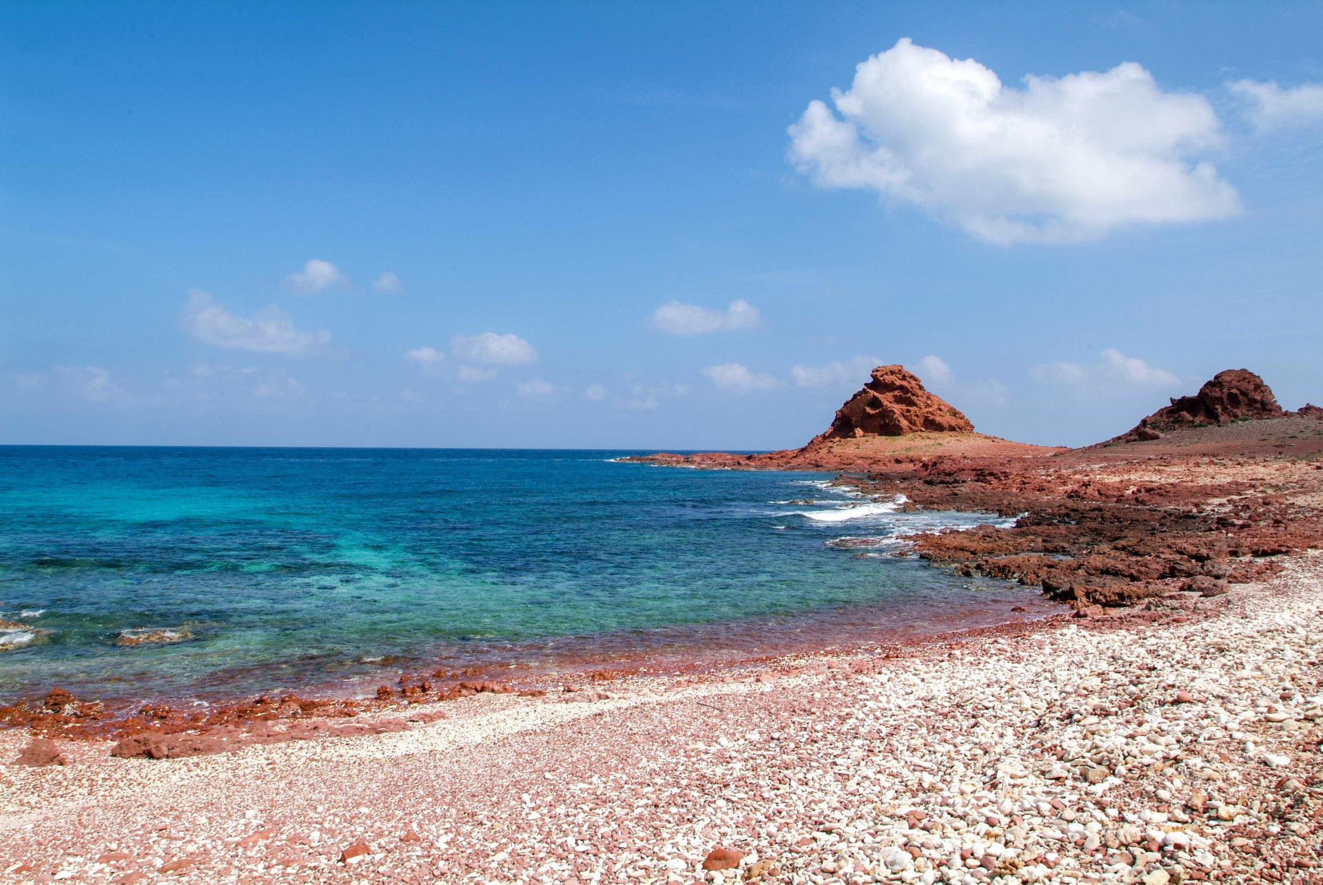 Ilha de Socotra: o destino mais alienígena do planeta Terra