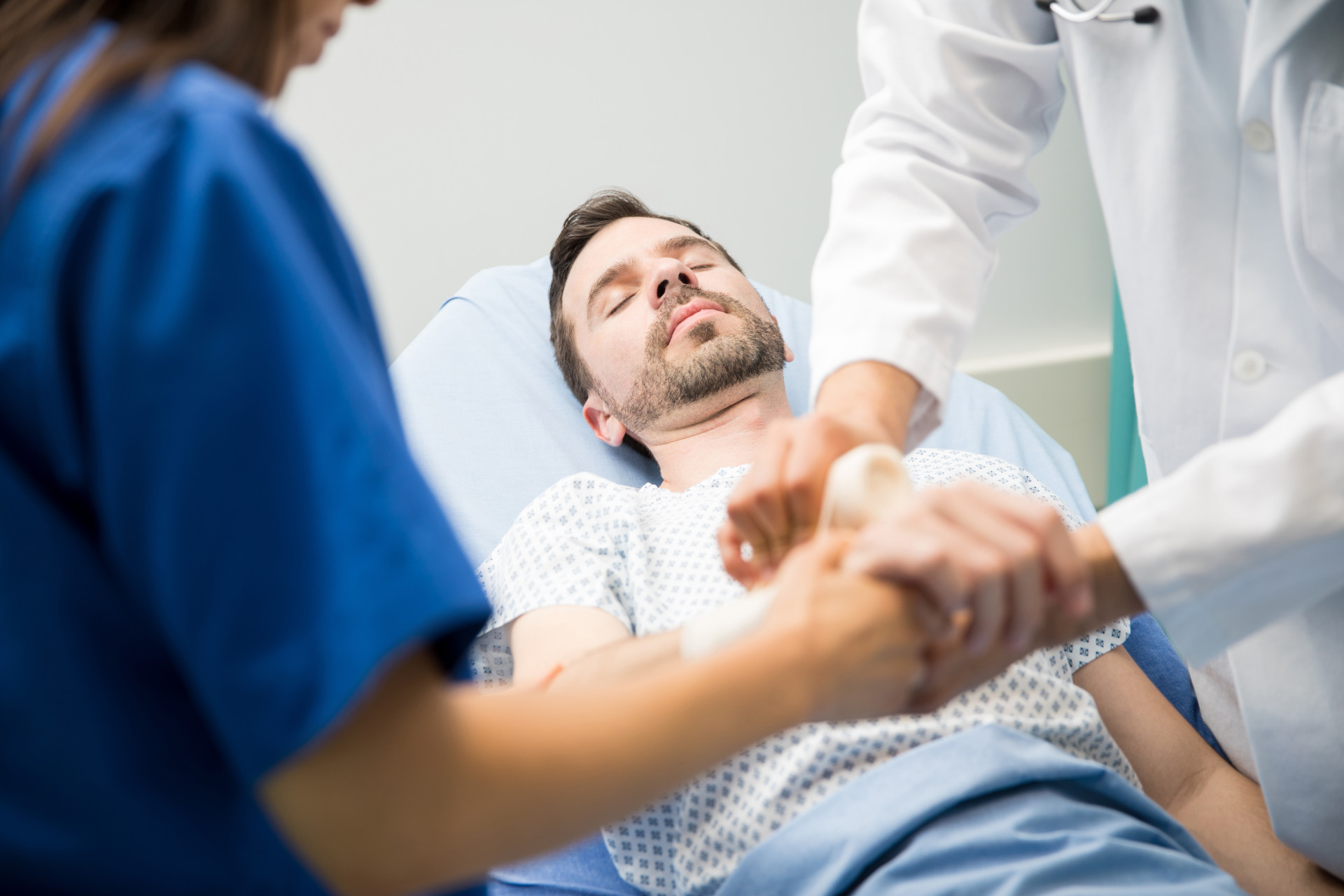 Catalepsia: casos sinistros de pessoas que foram enterradas vivas