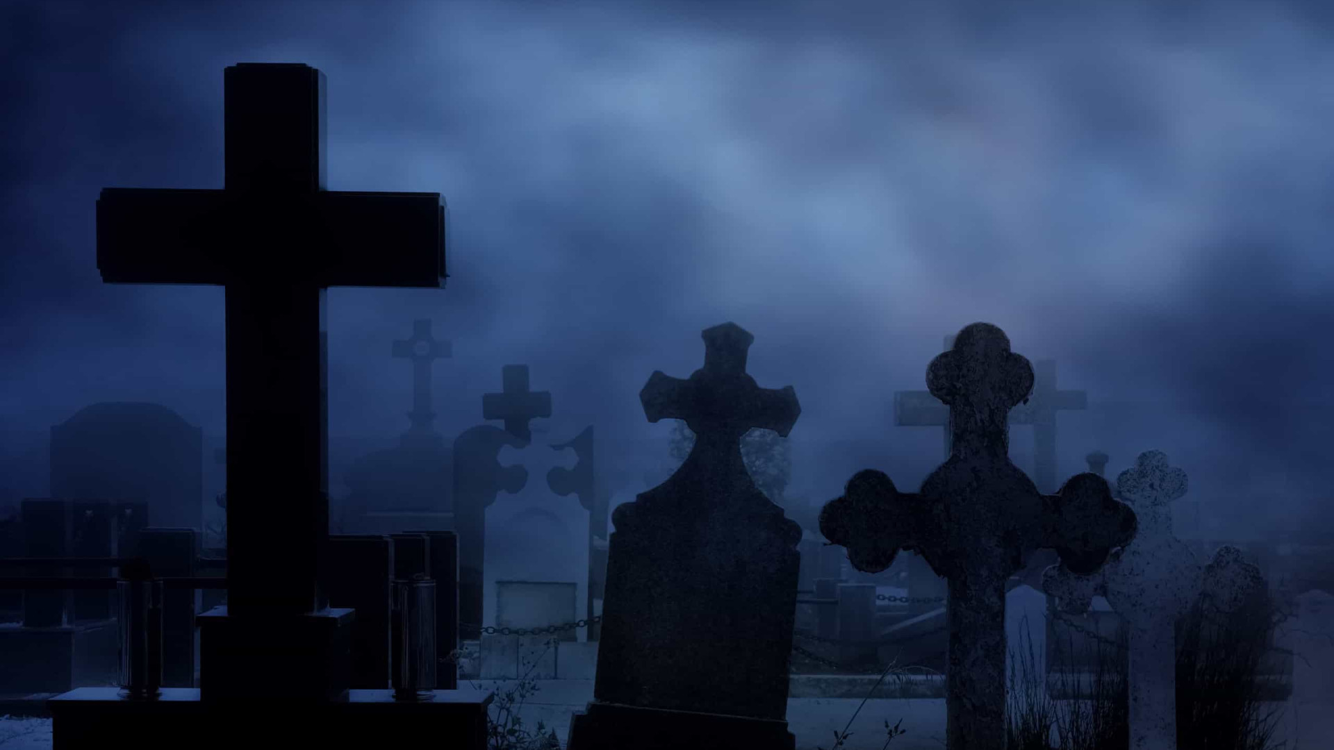 Catalepsia: casos sinistros de pessoas que foram enterradas vivas