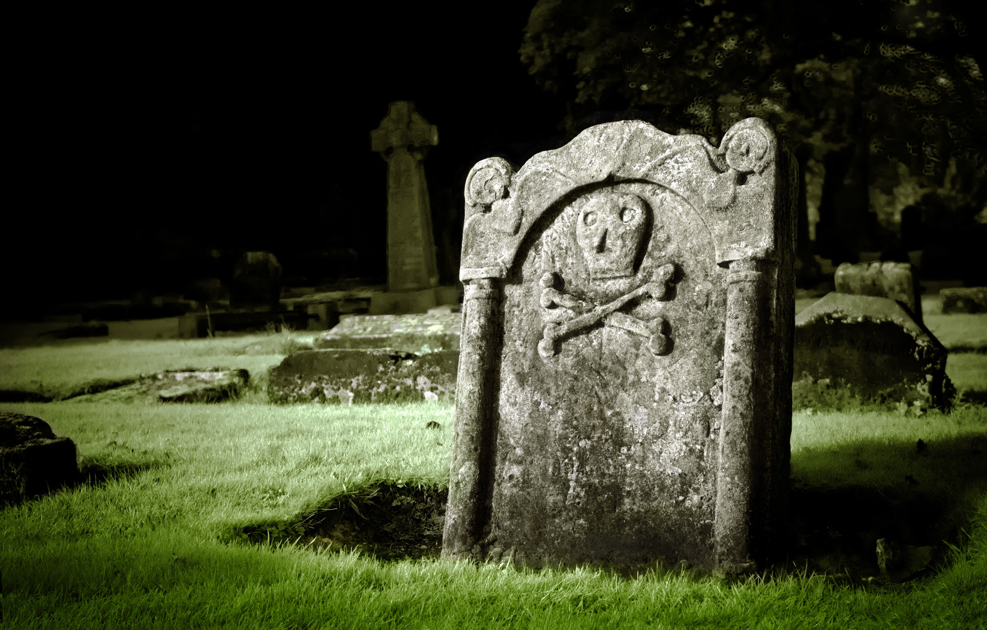 Catalepsia: casos sinistros de pessoas que foram enterradas vivas