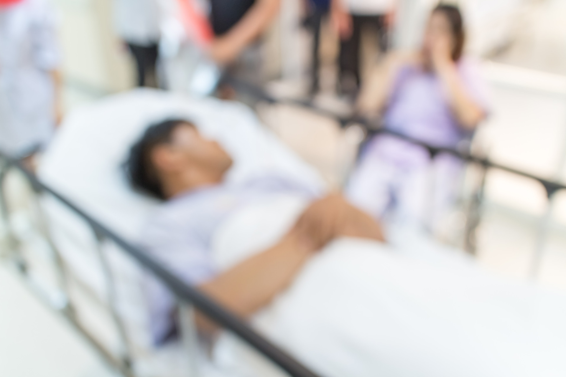 Catalepsia: casos sinistros de pessoas que foram enterradas vivas