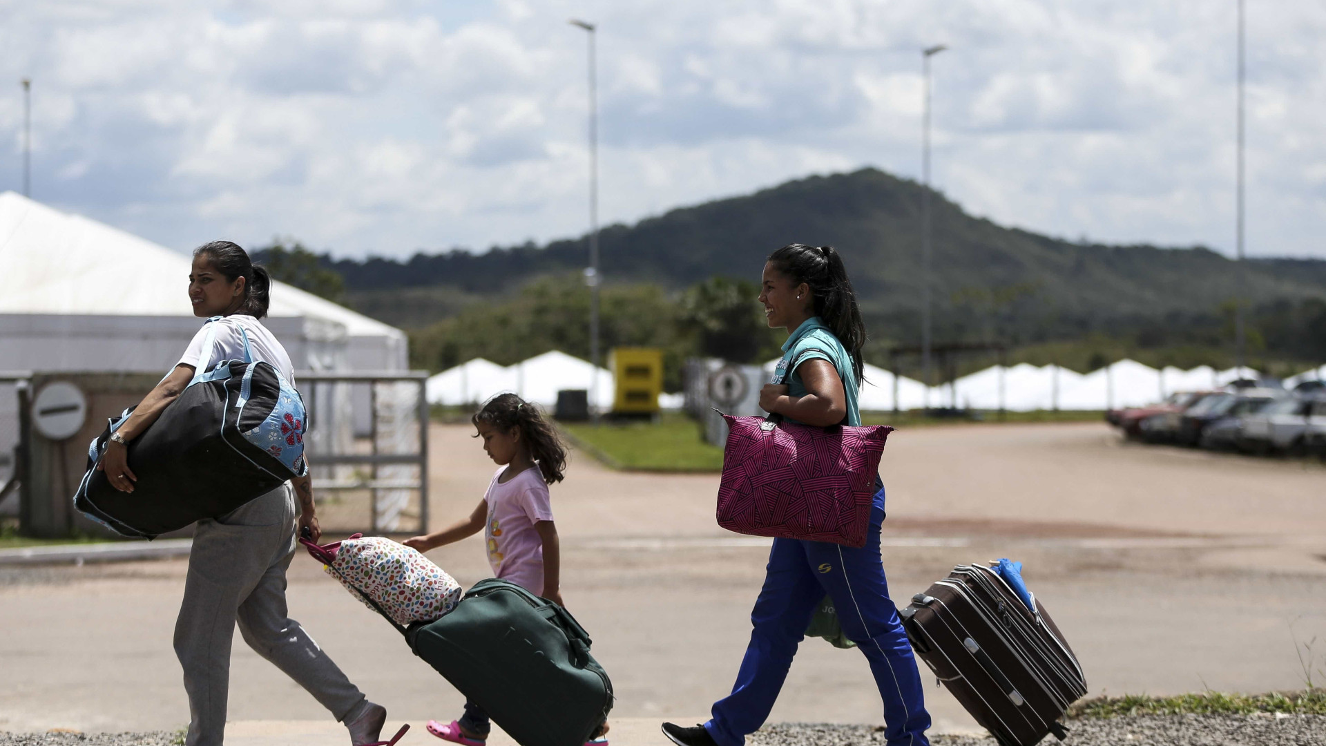 Chile e Bolívia fecham fronteiras e deixam Brasil ainda mais isolado