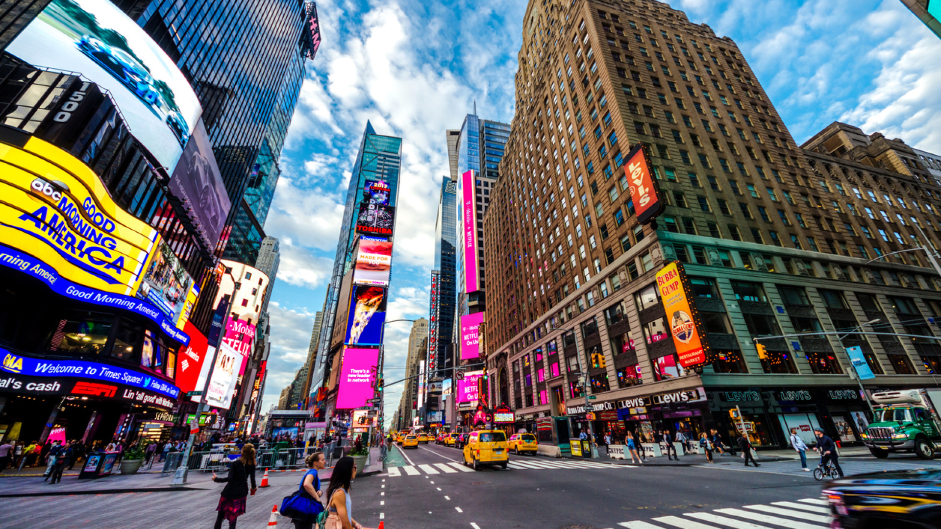 Nova York aprova decreto para legalizar a maconha