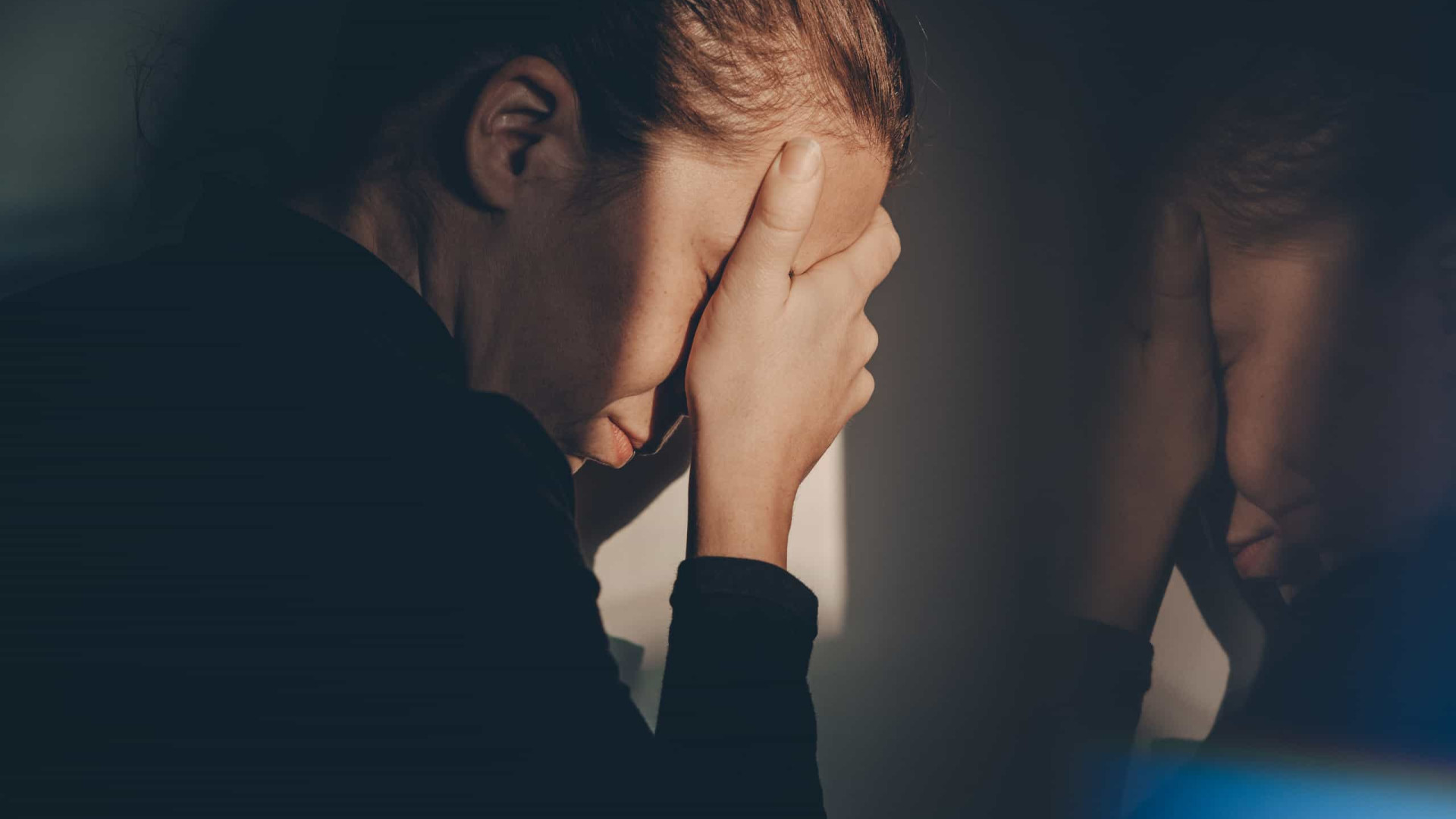 Casos de depressão podem aumentar no inverno