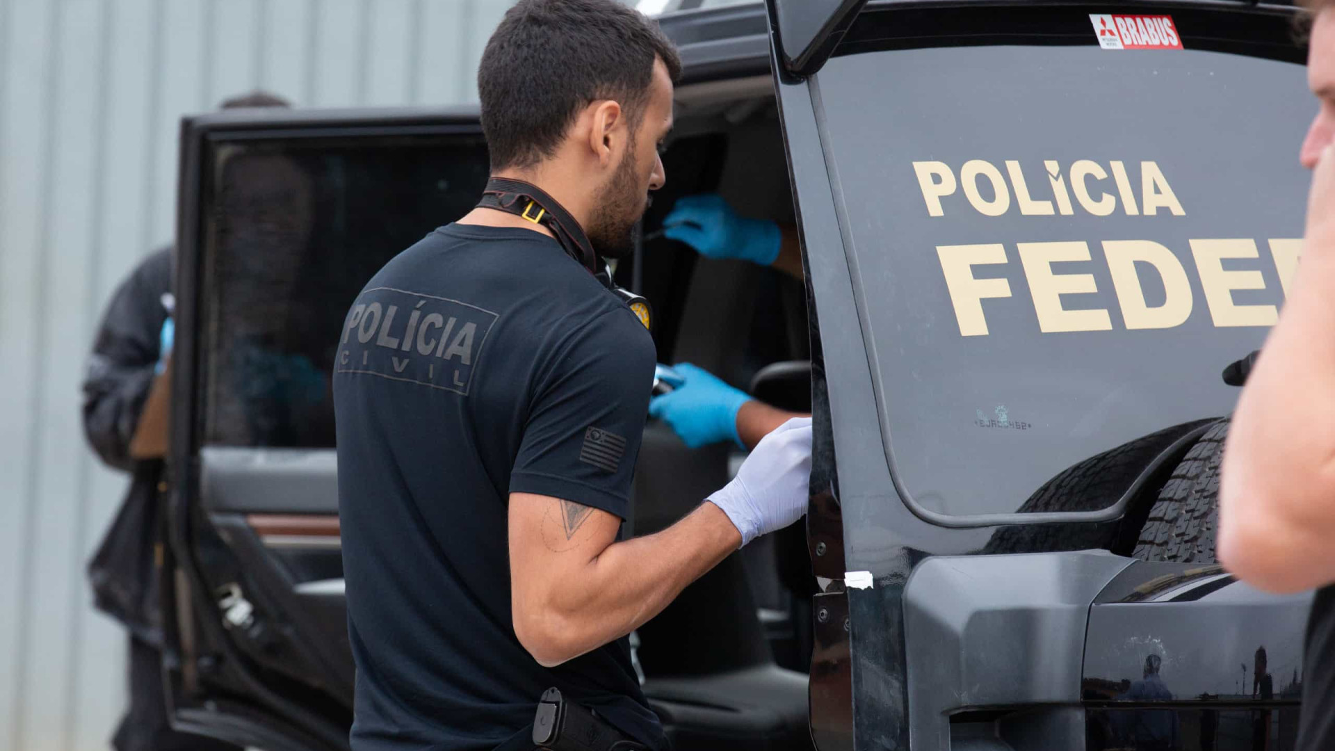 PF prende militar lotado na Funai por suspeita de arrendamento ilegal de terra indígena