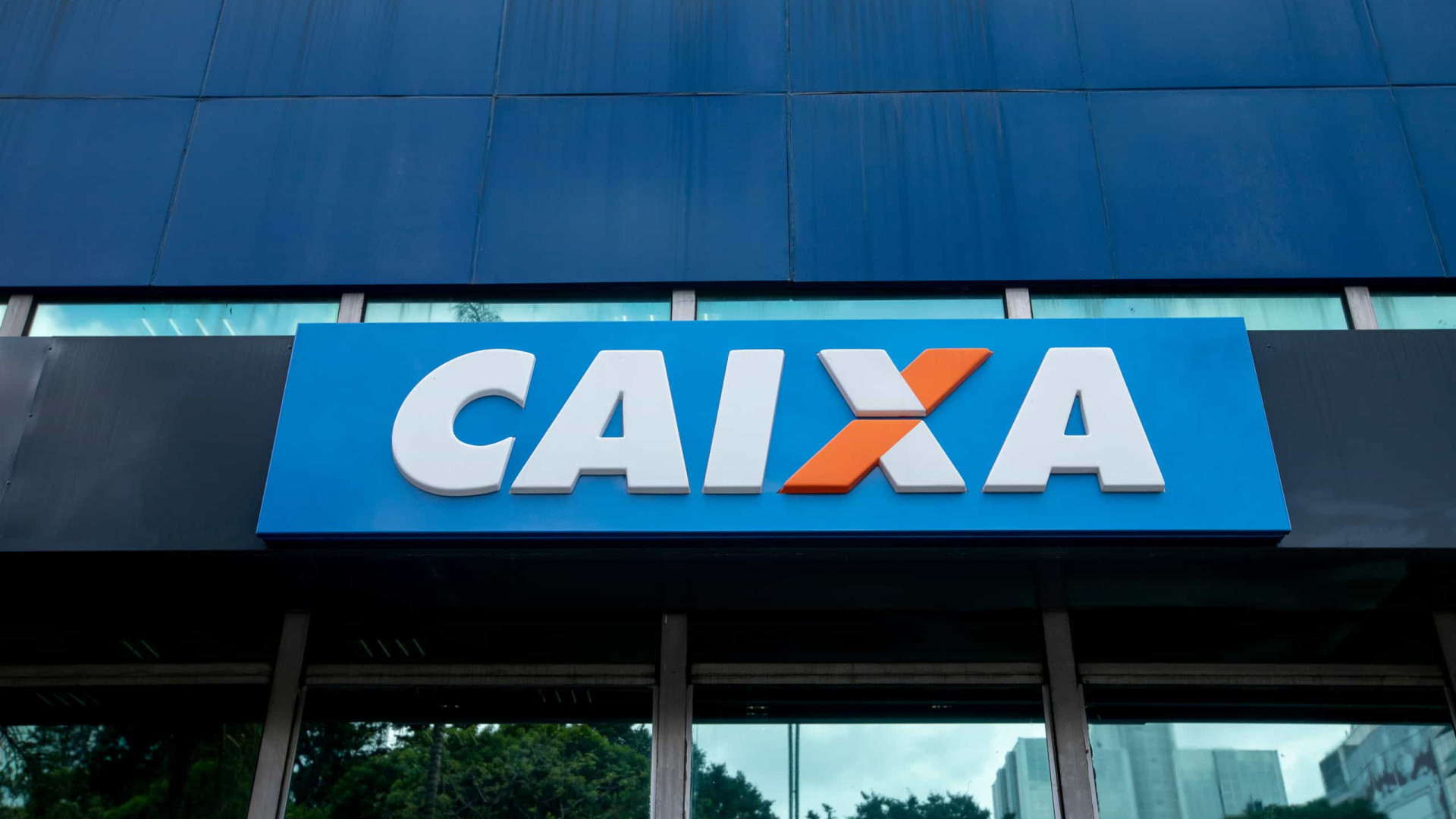 Caixa inicia pagamento do Auxílio Brasil