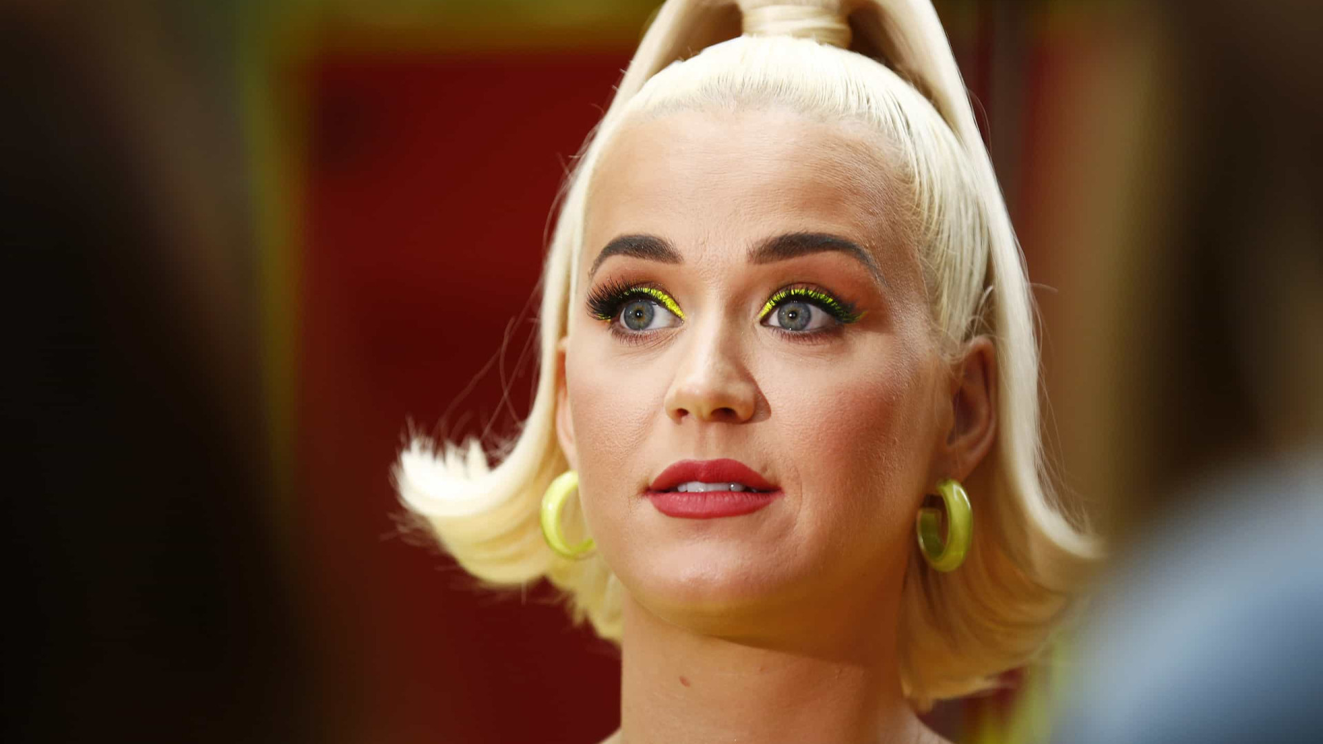 DiCaprio, Katy Perry e outros artistas pedem a Biden que não feche acordo com Bolsonaro