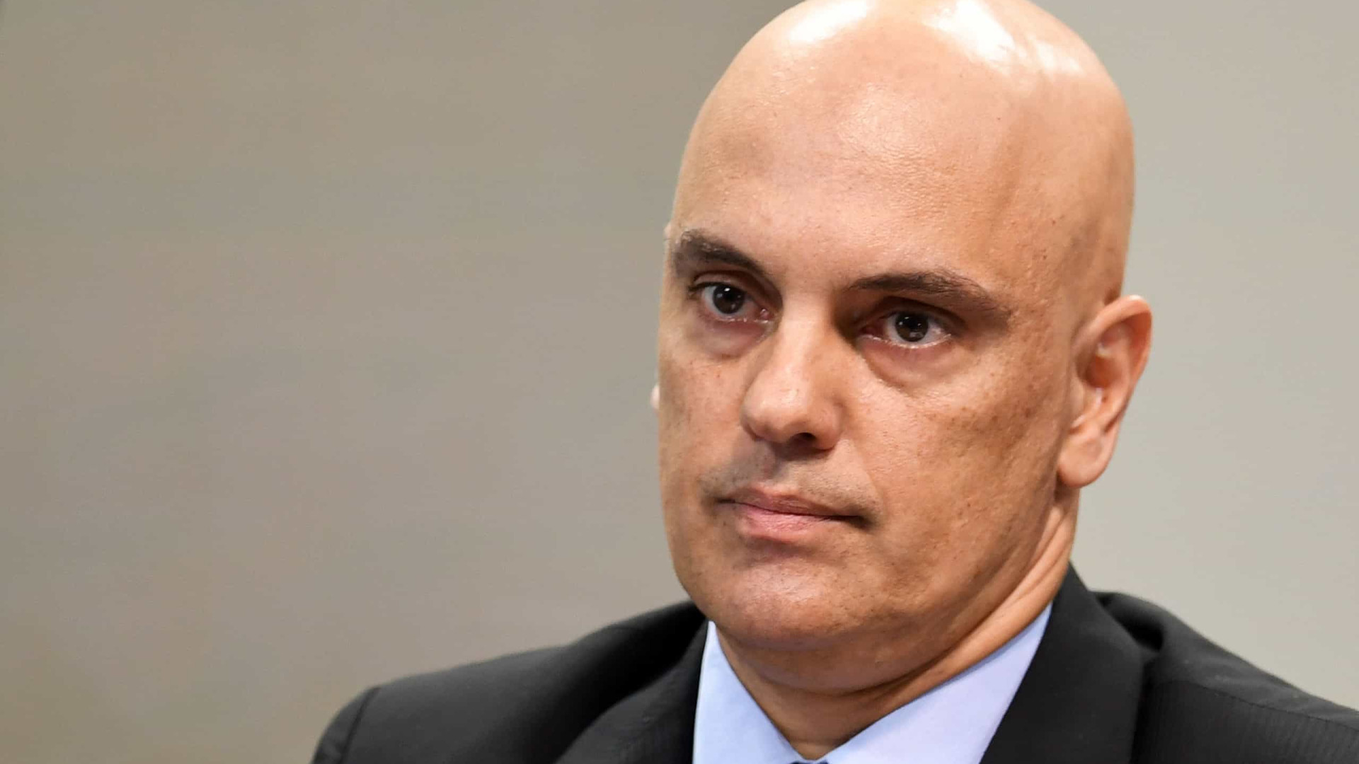 Moraes assume TSE após carreira centralizadora e ligada à política; leia perfil