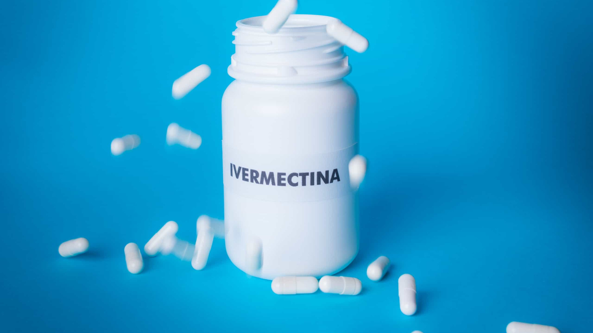 Agência Europeia de Medicamentos desaconselha ivermectina contra covid