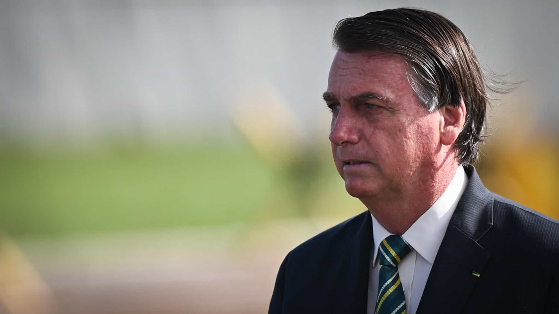 Sobe a 40% a avaliação do governo Bolsonaro como ruim ou péssimo, diz pesquisa