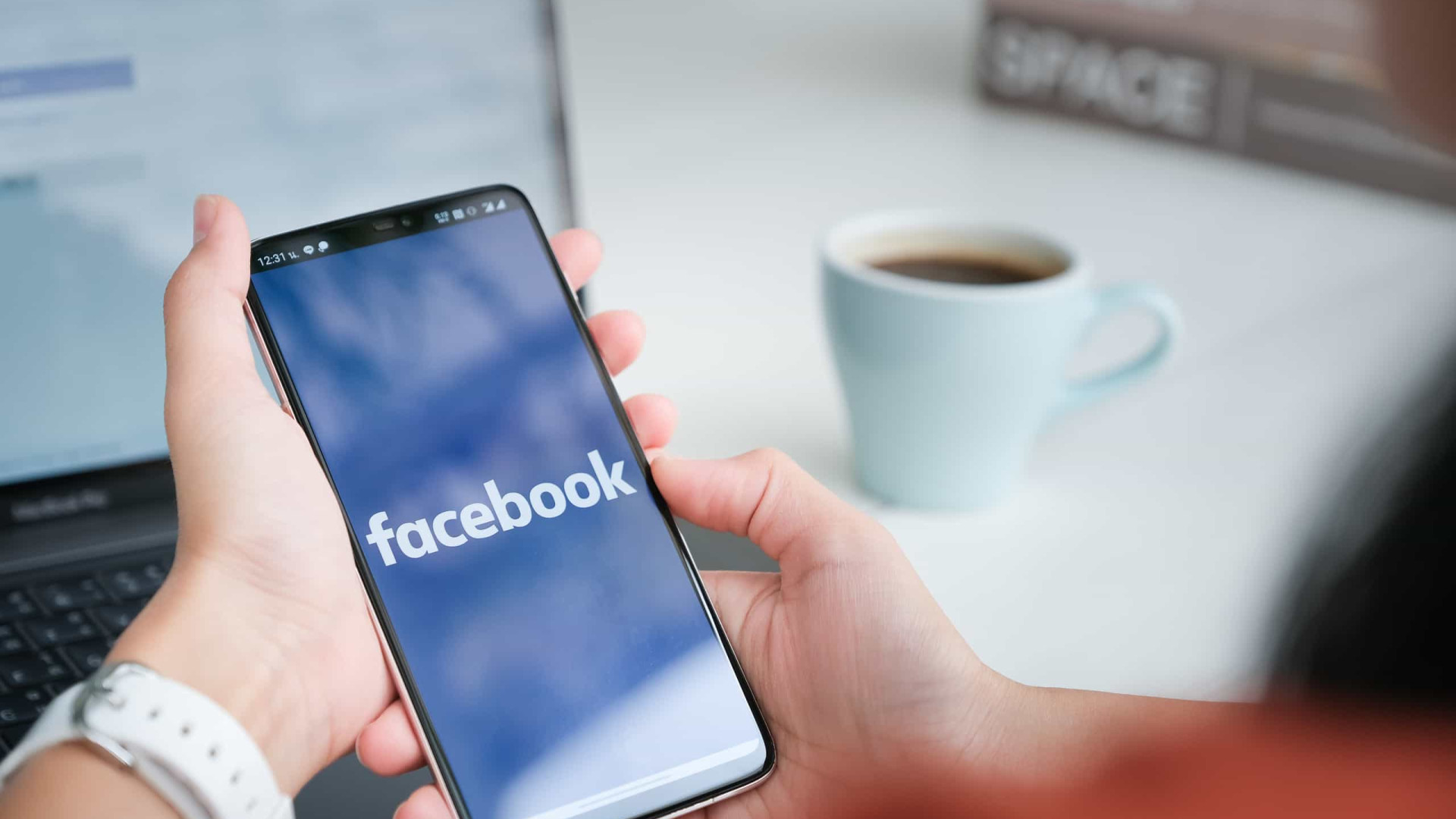 Facebook restringe público que pode comentar em publicações