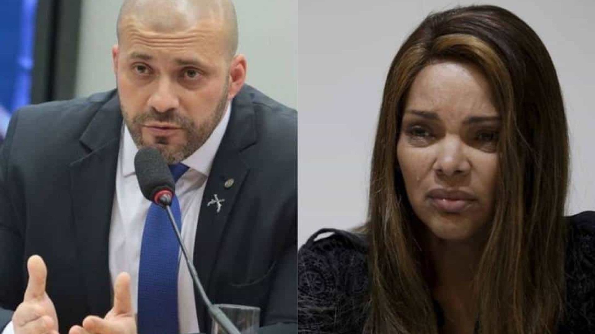 Conselho de Ética abre processos contra Daniel Silveira e Flordelis