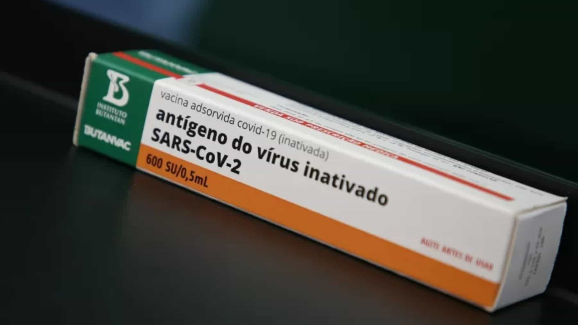 Anvisa autoriza início de testes em humanos com a vacina Butanvac