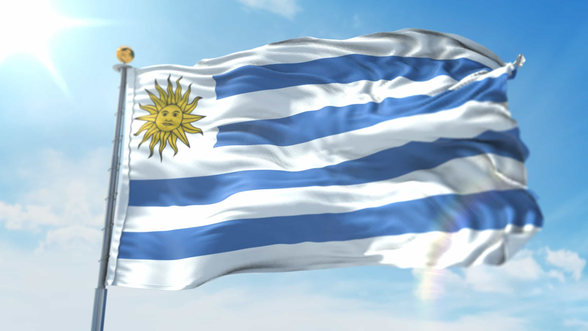 Uruguai condena sete militares aposentados por crimes na ditadura