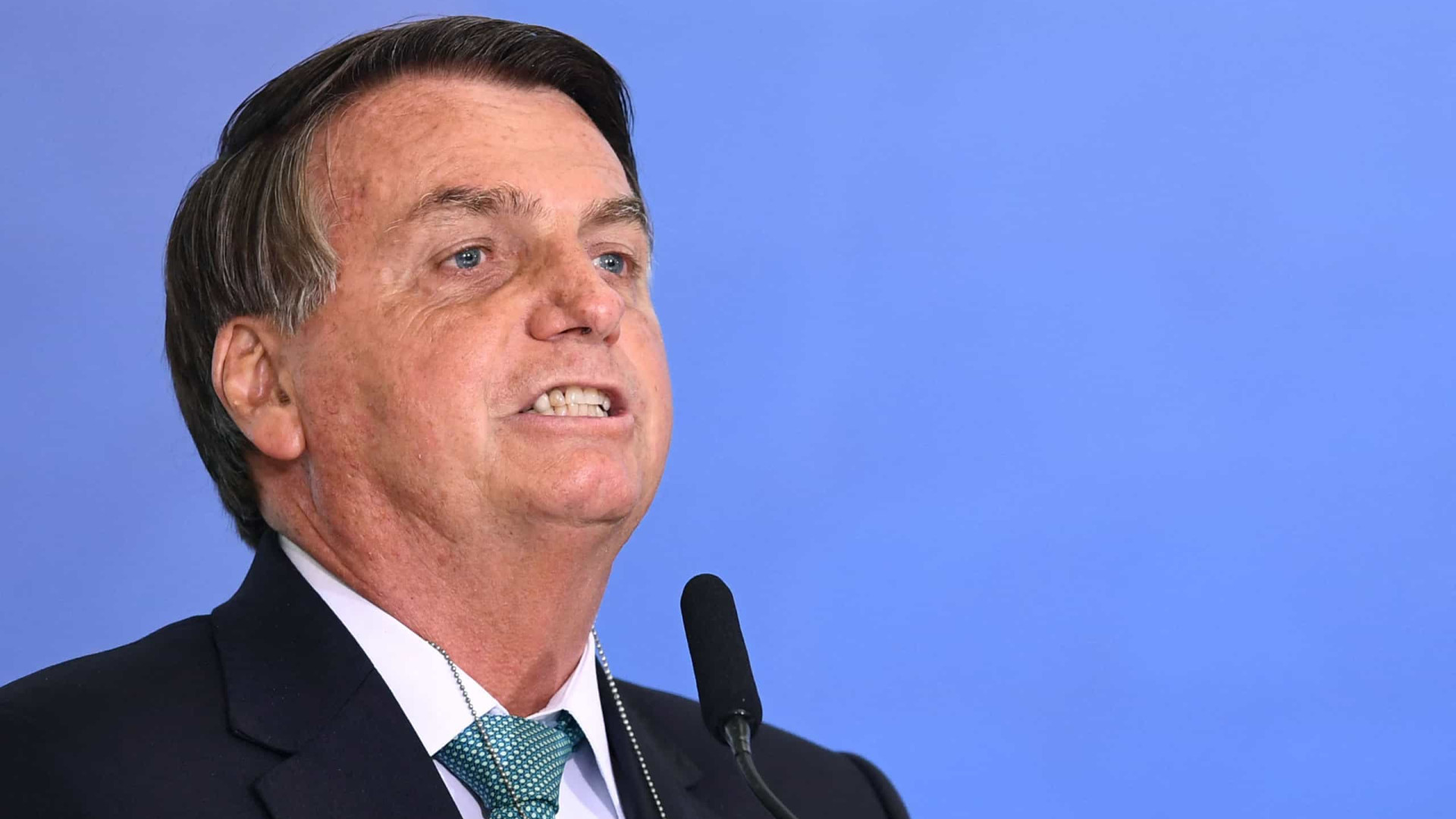 Reunião de Bolsonaro com gabinete paralelo da Saúde vaza e vira foco da CPI