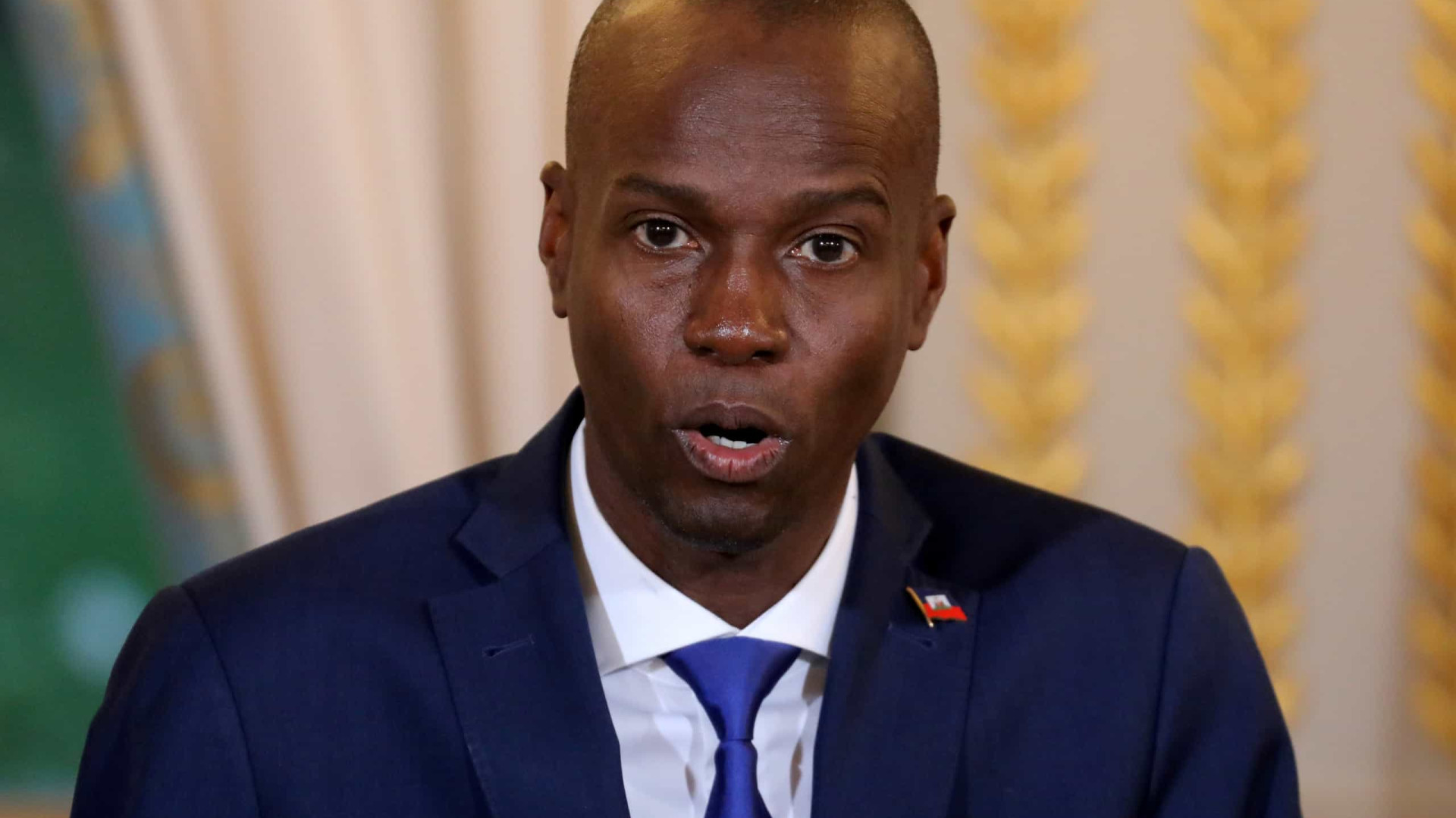 Suspeitos de assassinar presidente do Haiti foram informantes dos EUA