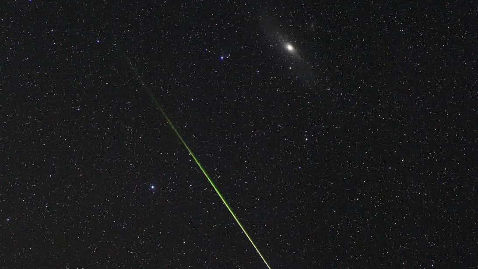 Nesta sexta (4) tem pico da chuva de meteoros Táuridas do Sul; saiba como observar