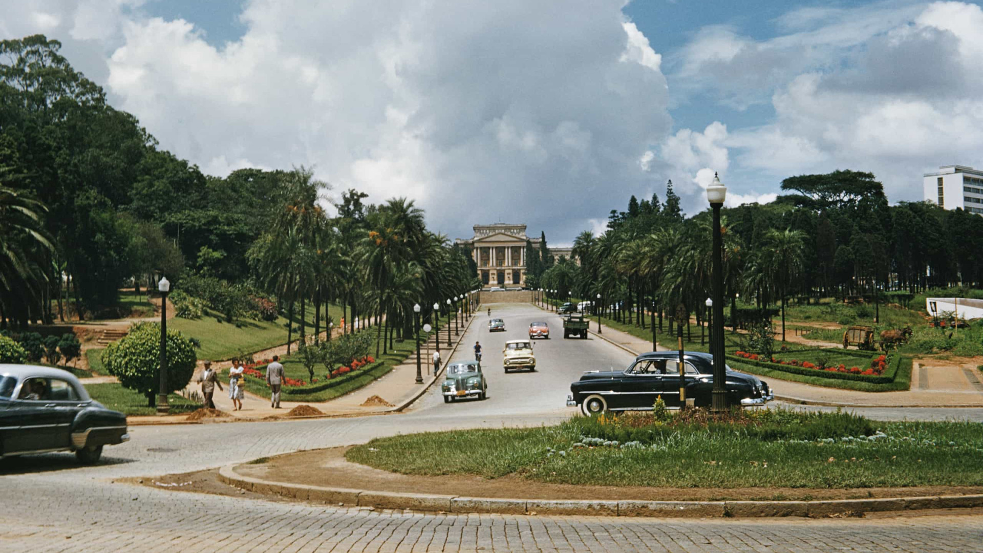 Museu do Ipiranga será reinaugurado para bicentenário da Independência