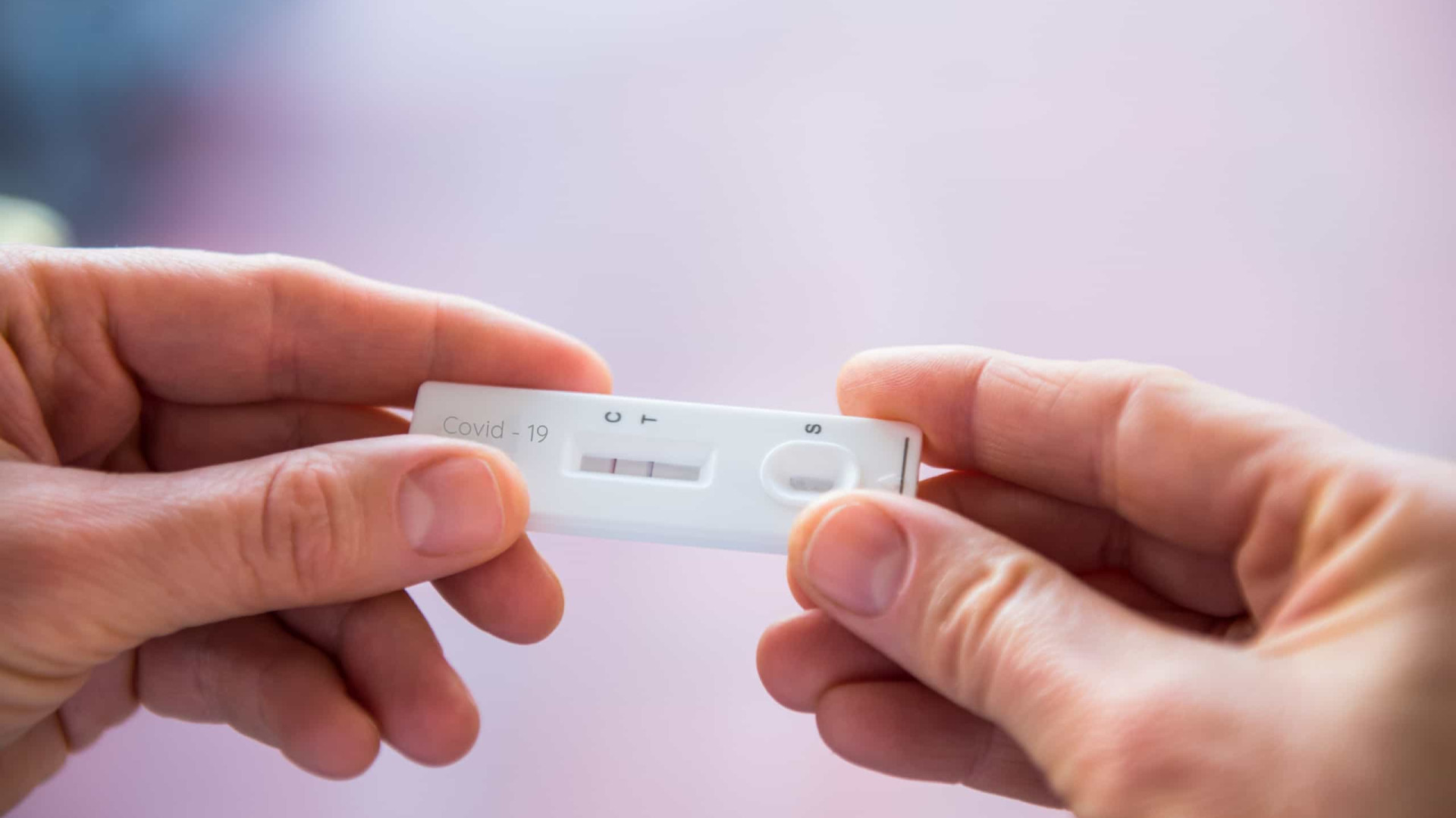 Testou positivo à Ômicron? Pico de contágio dá-se neste dia