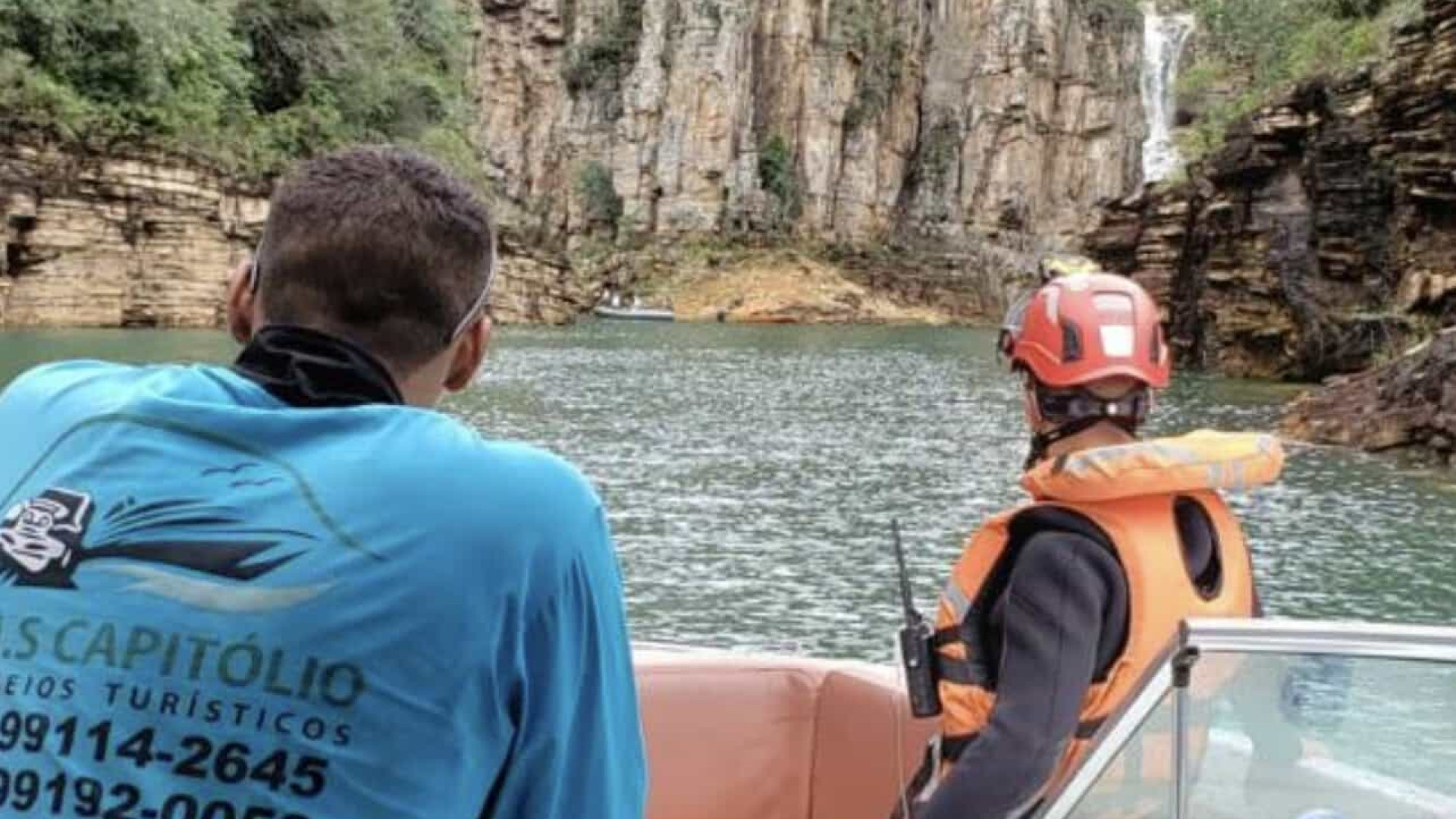 Familiares de vítimas de Capitólio pedem R$ 18 mi em indenização à Justiça