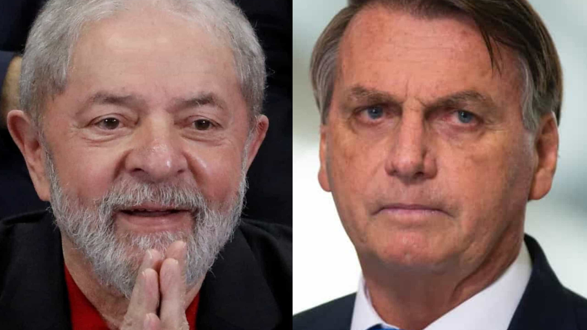 Lula tem 43% dos votos, Bolsonaro 26%, Moro 8% e Ciro 7%, diz Ipespe