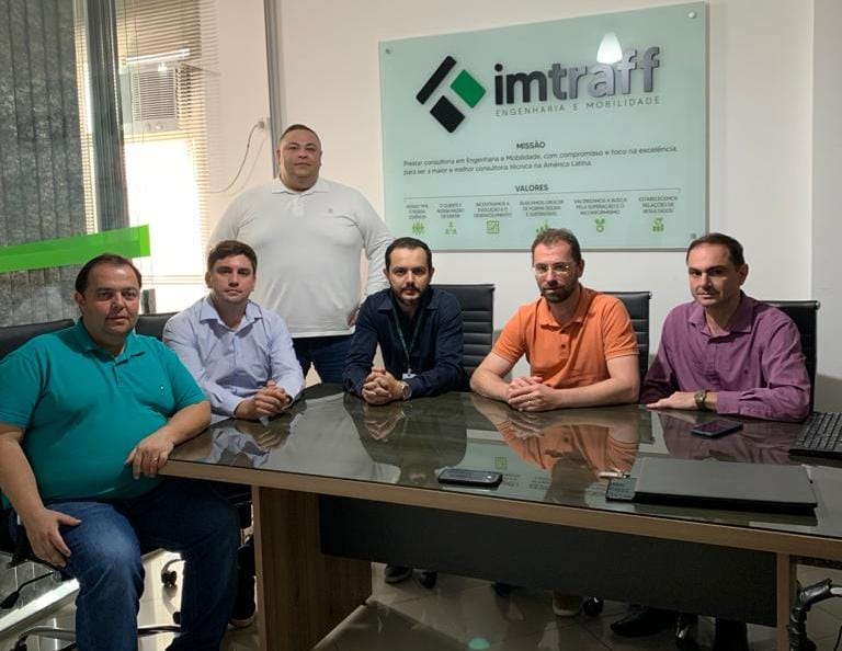 Prefeitura já se reuniu com representantes da empresa.